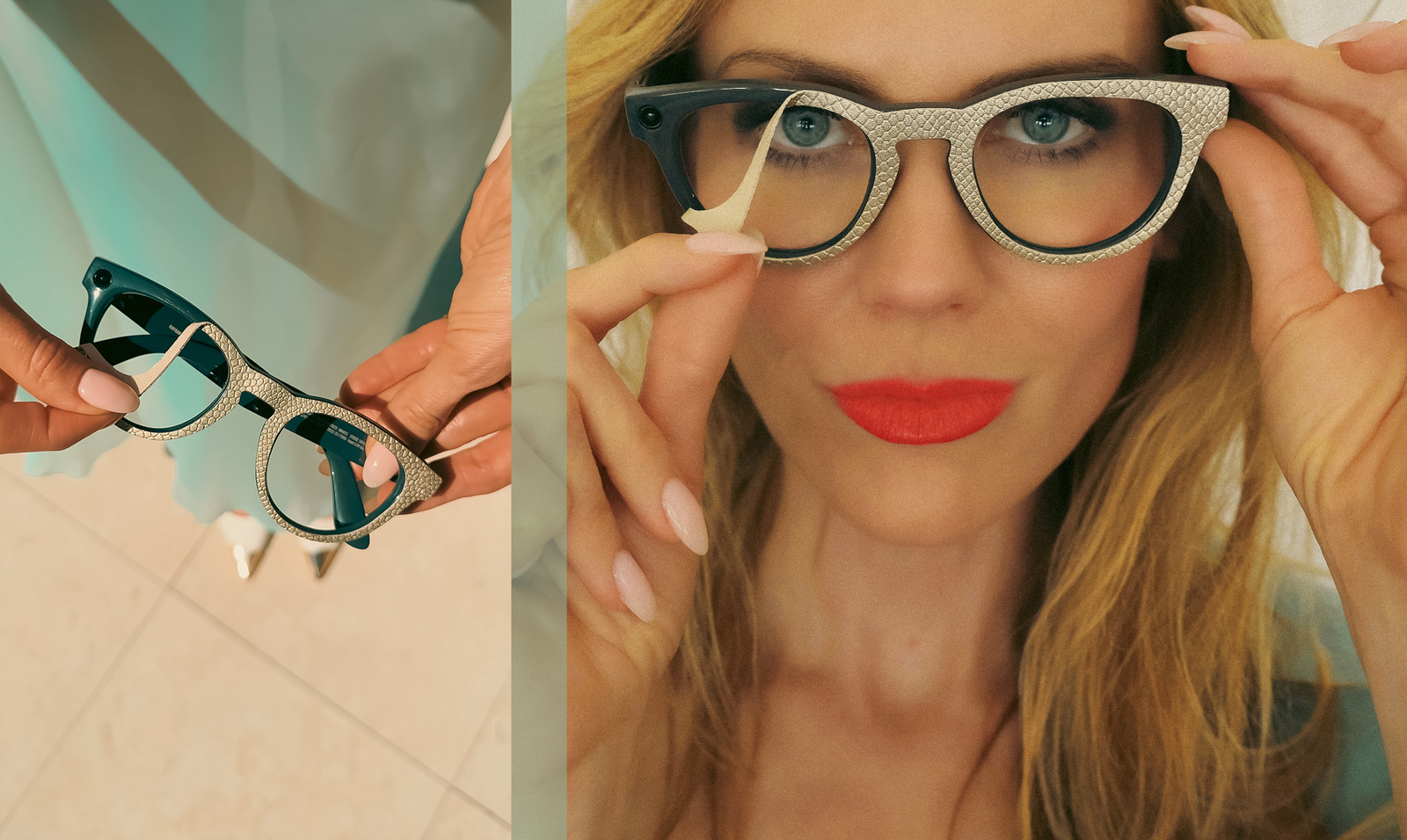 Ray-Ban Meta Camera Cover: Can You Cover the Camera?