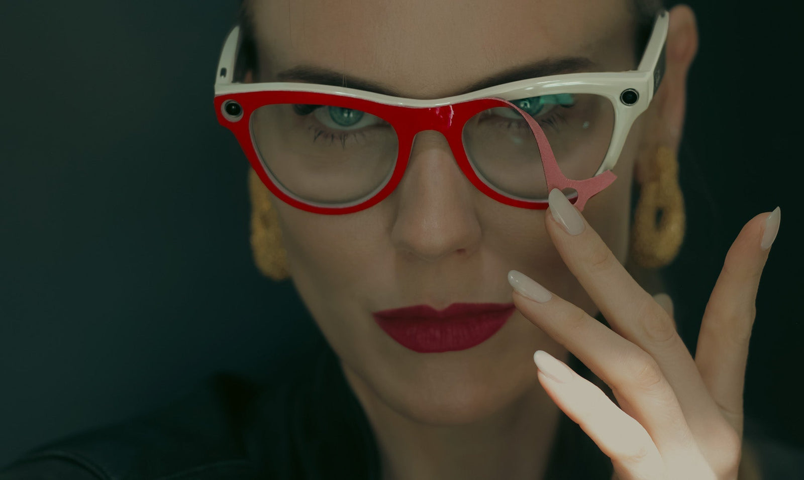 What the Doja Cat Campaign Reveals About the Future of Smart Glasses