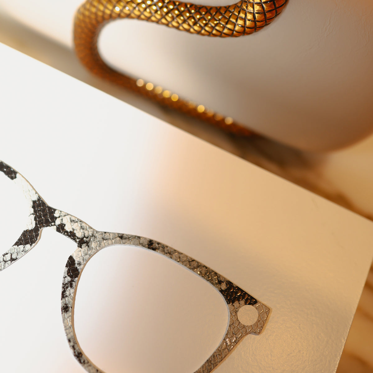 Off Duty Set | Two Smart Glasses Wraps (Fits Ray-Ban Meta)