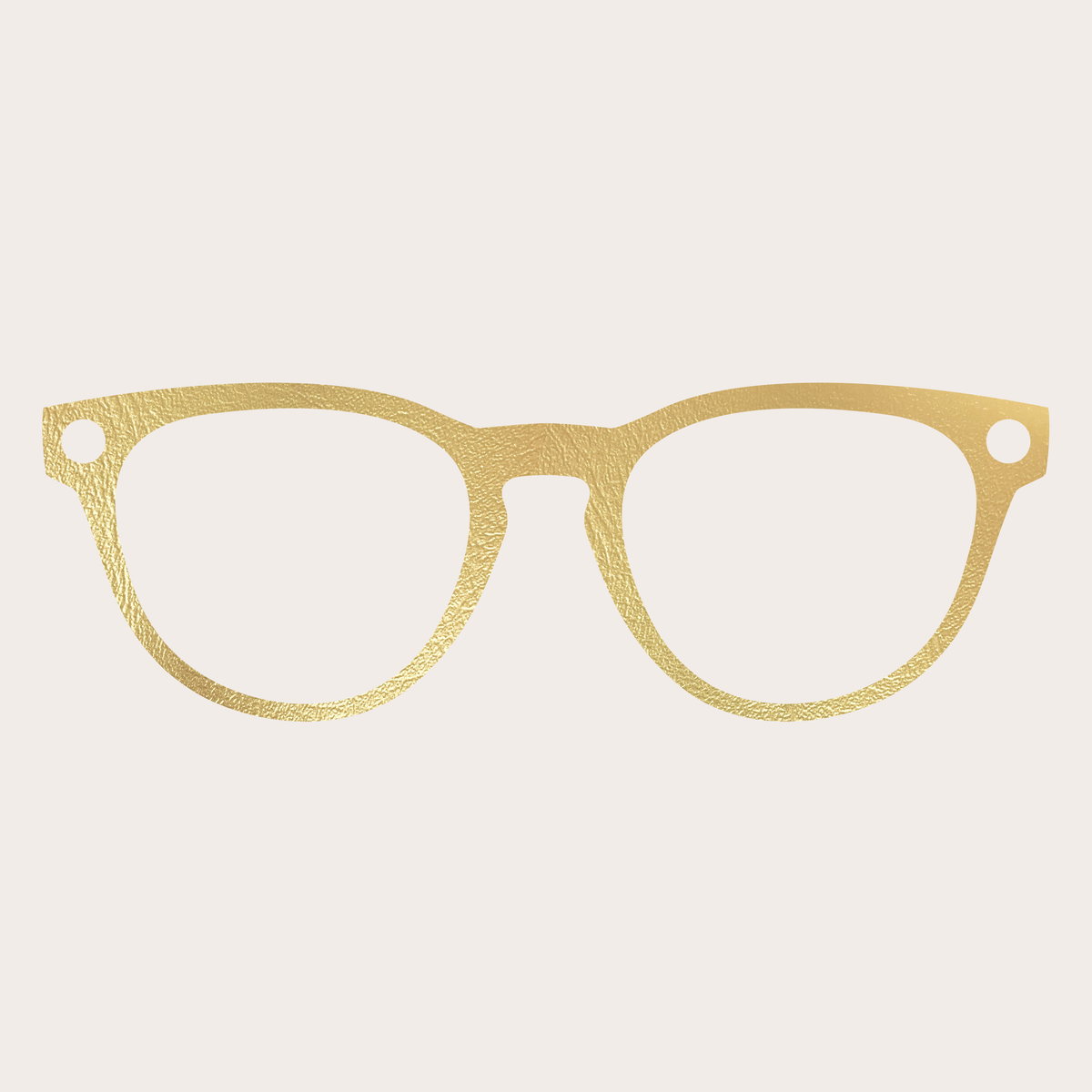 Burnished Gold | Smart Glasses Wrap (Fits Ray-Ban Meta)