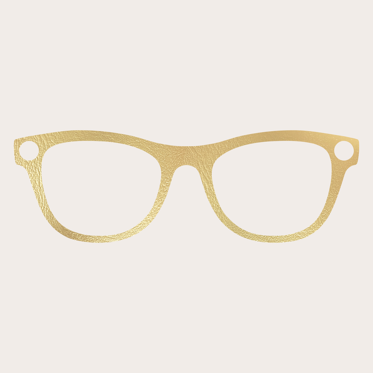 Burnished Gold | Smart Glasses Wrap (Fits Ray-Ban Meta)