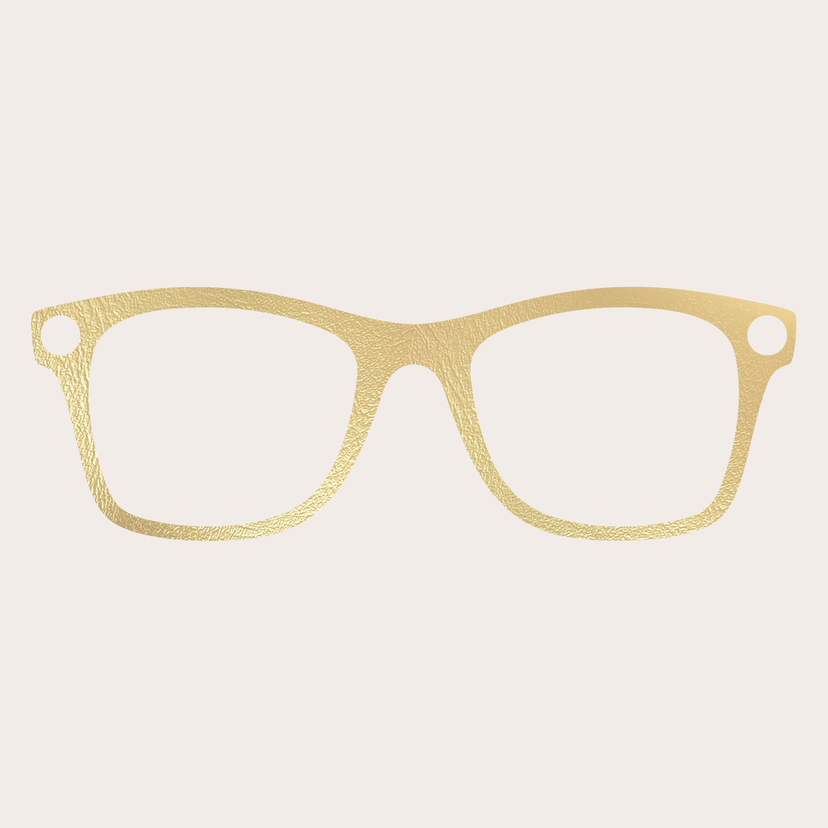 Burnished Gold | Smart Glasses Wrap (Fits Ray-Ban Meta)