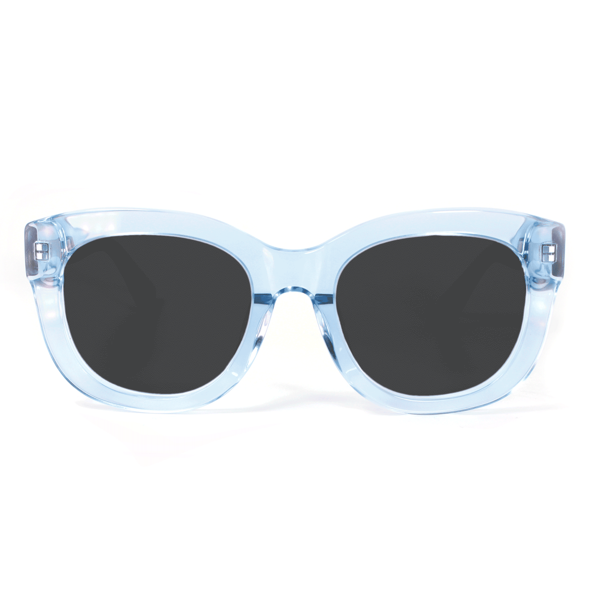 Hellen Highwater Sunglasses - Sky