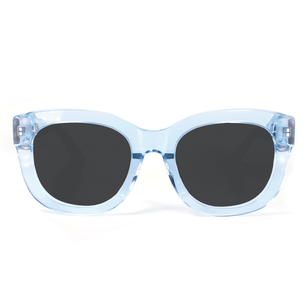 PaprDoll Sunglasses – Customizable Fashion Eyewear with Appliqués