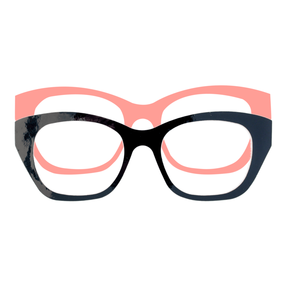 Weslyn Readers + Two Eyewear Stickers
