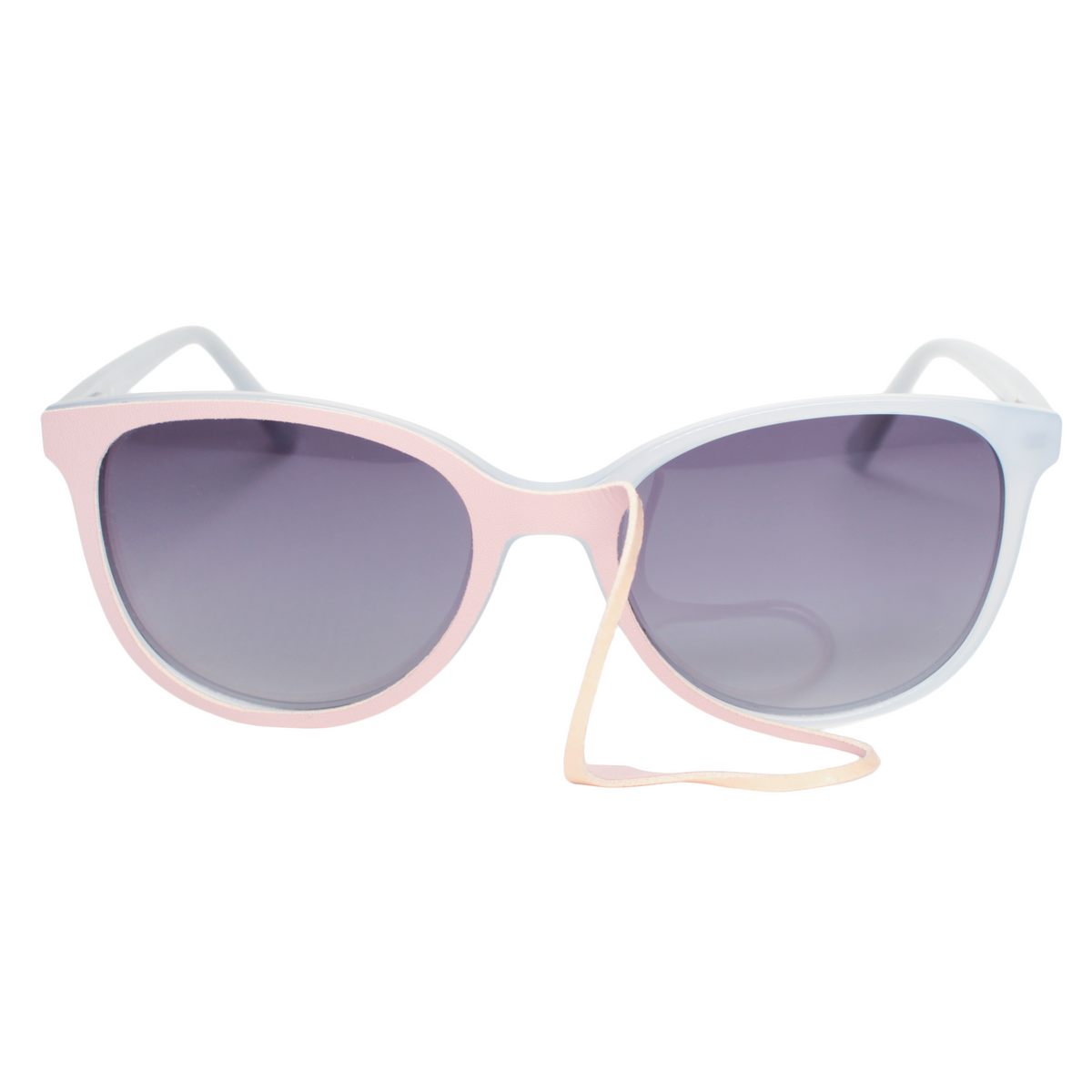 PaprDoll Starr Queen Sunglasses &amp; Applique Set