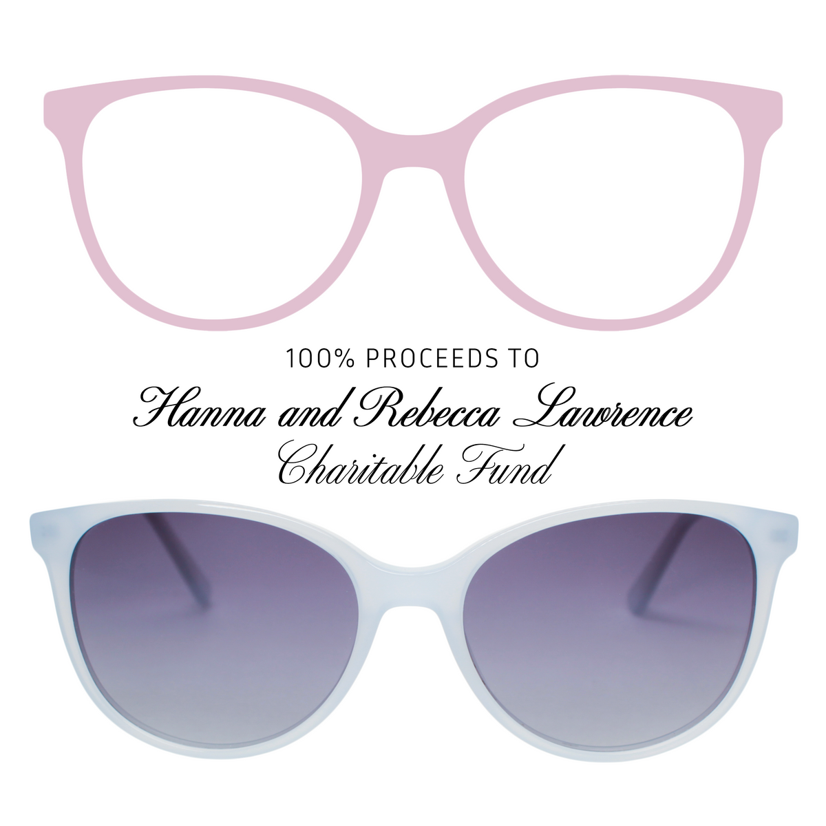 PaprDoll Starr Queen Sunglasses &amp; Applique Set