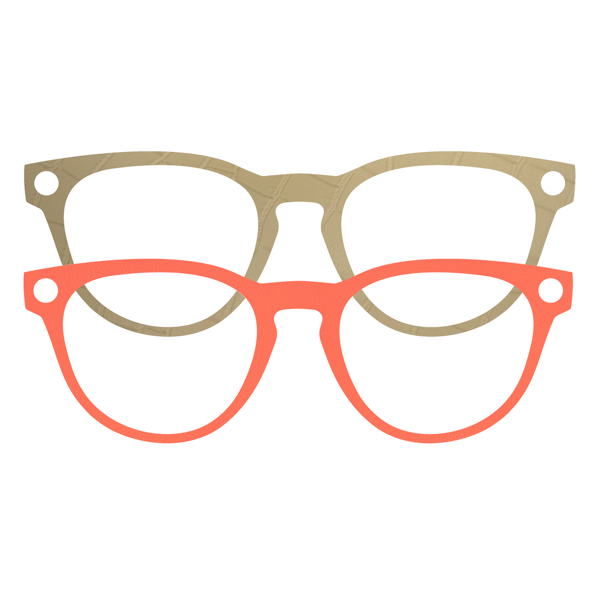 Headliner AI Glasses Wrap - Paris Spritz Set