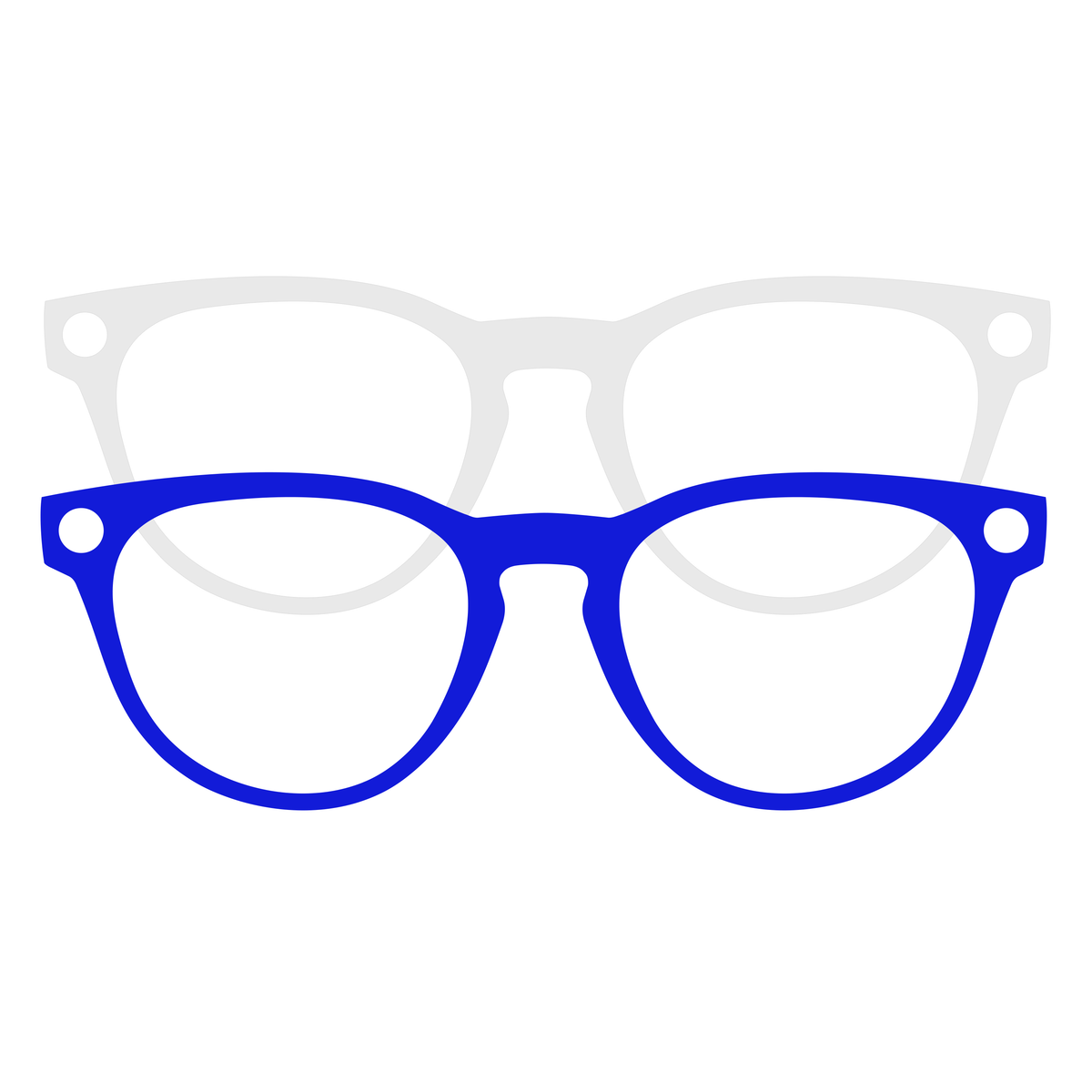 Headliner AI Glasses Wrap - Round Top Set