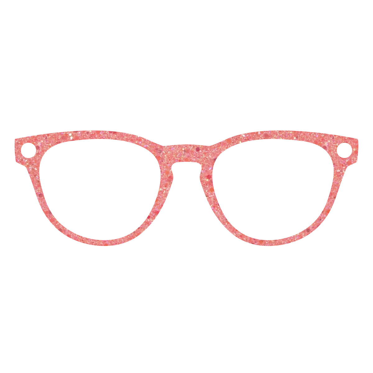 Headliner AI Glasses Wrap - Sparkle Guava