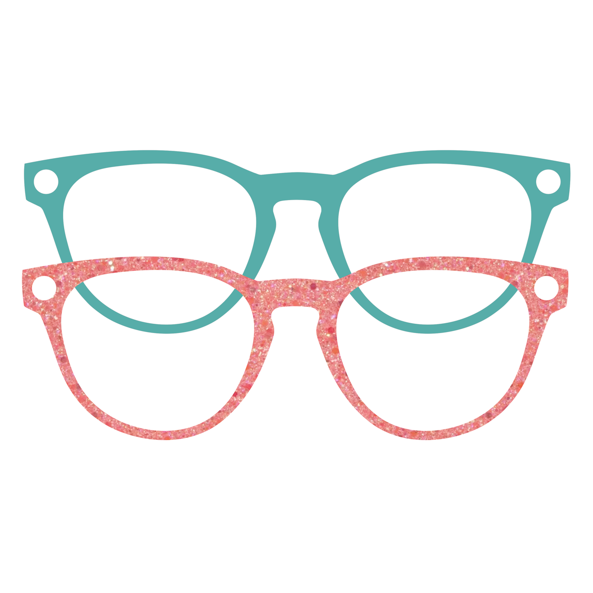 Headliner AI Glasses Wrap - Tropic Pop Set