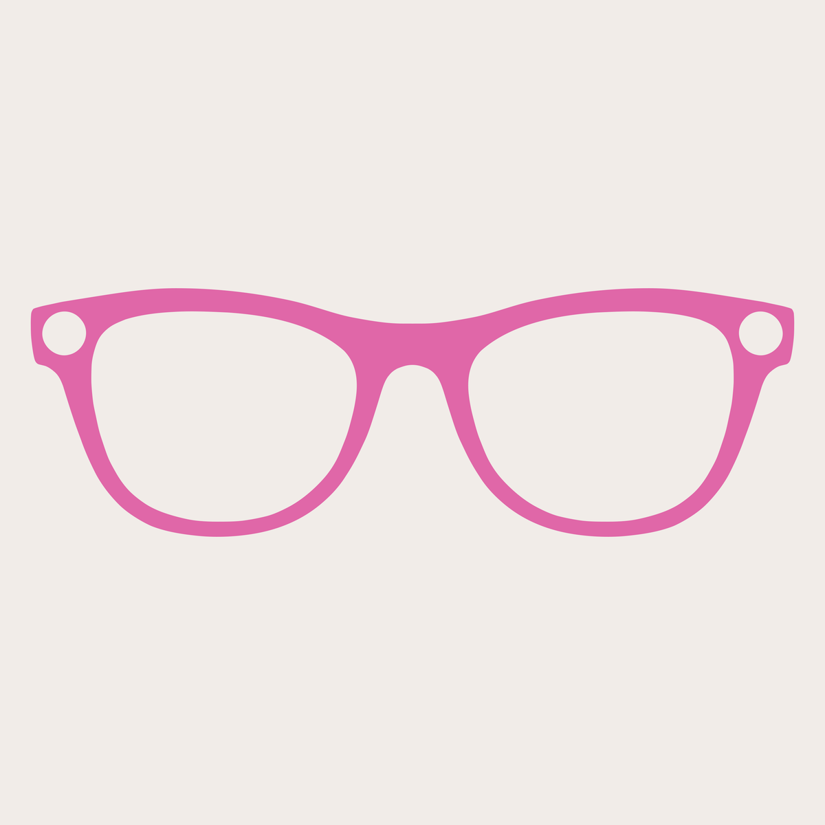 Candy Pink | Smart Glasses Wrap (Fits Ray-Ban Meta)