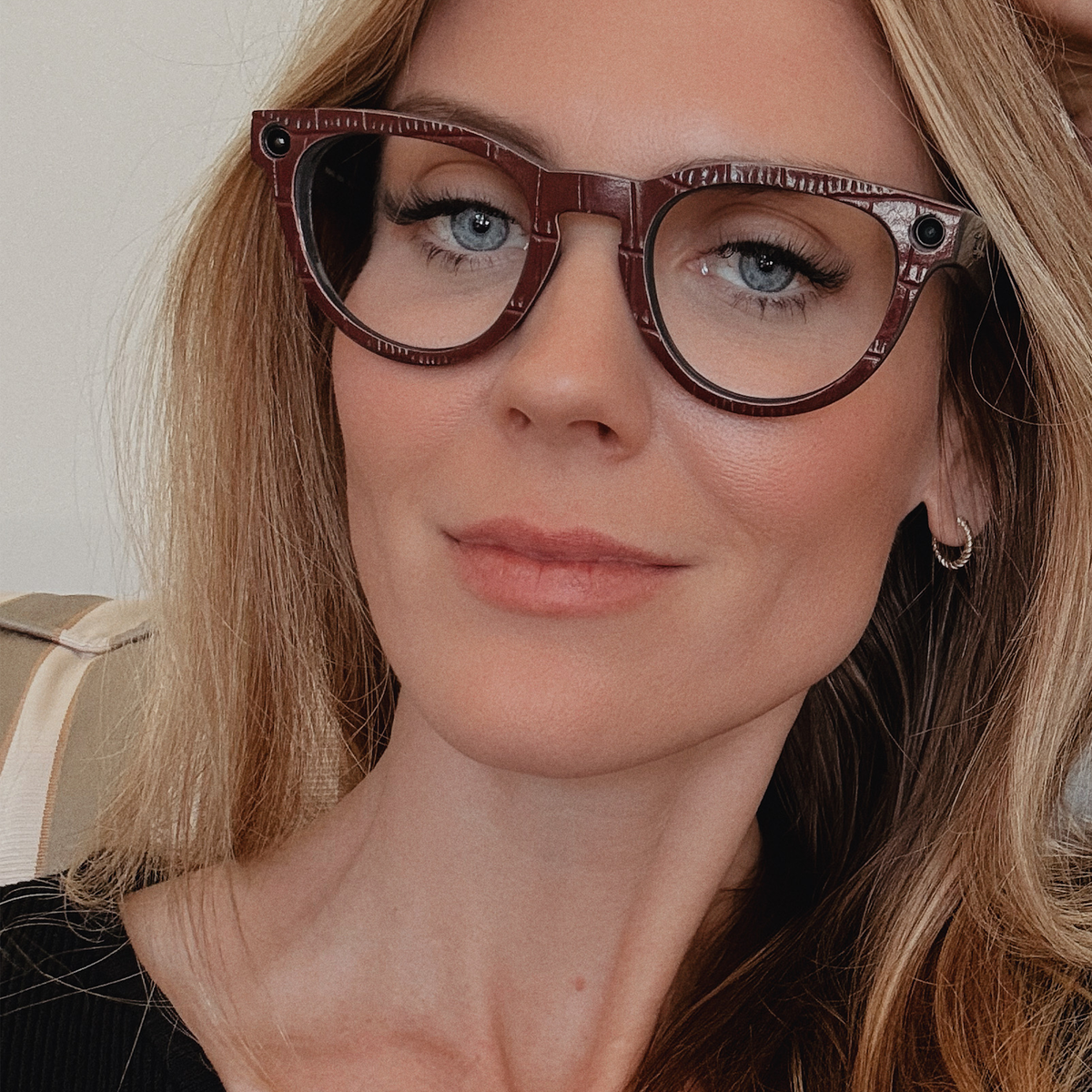 Headliner AI Glasses Wrap - Expedition Set