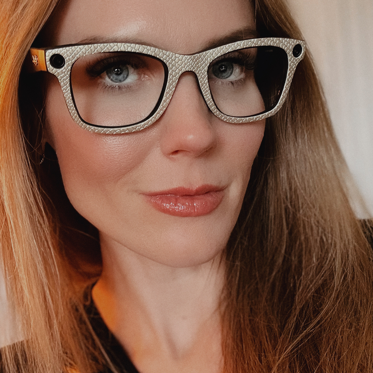 Wayfarer AI Glasses Wrap - Expedition Set