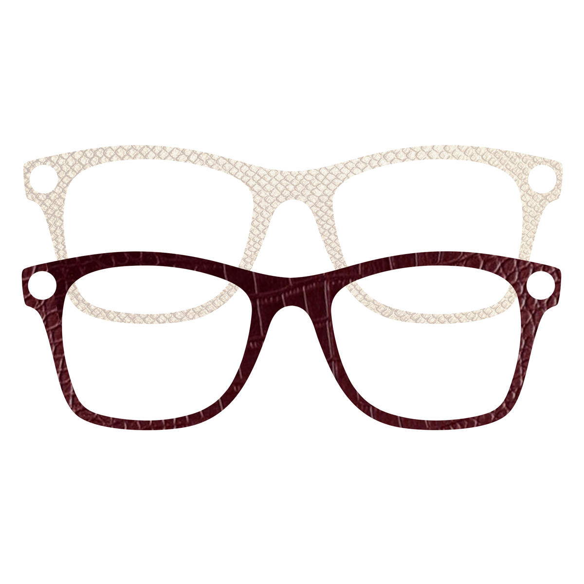 Wayfarer AI Glasses Wrap - Expedition Set