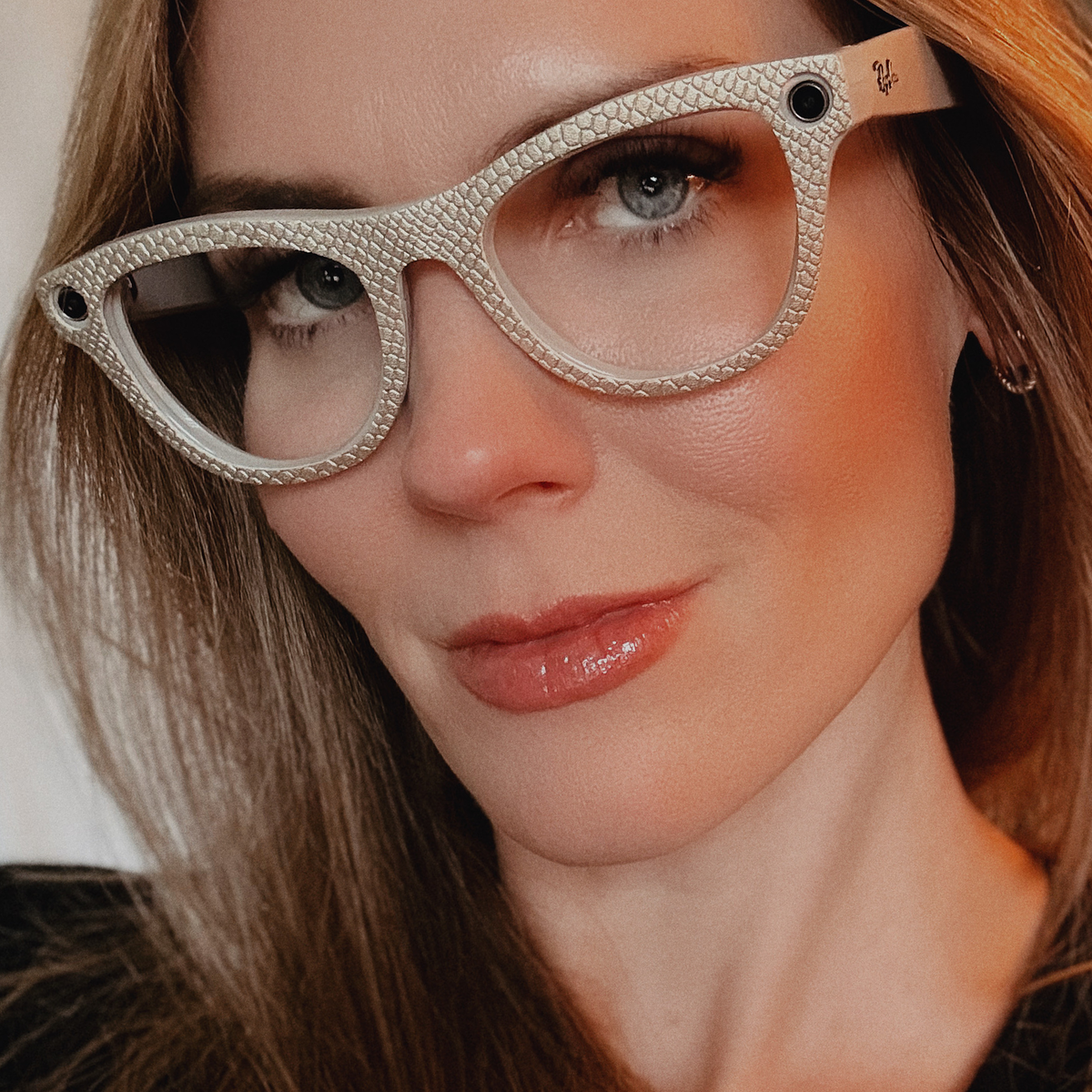 Skyler AI Glasses Wrap - Expedition Set