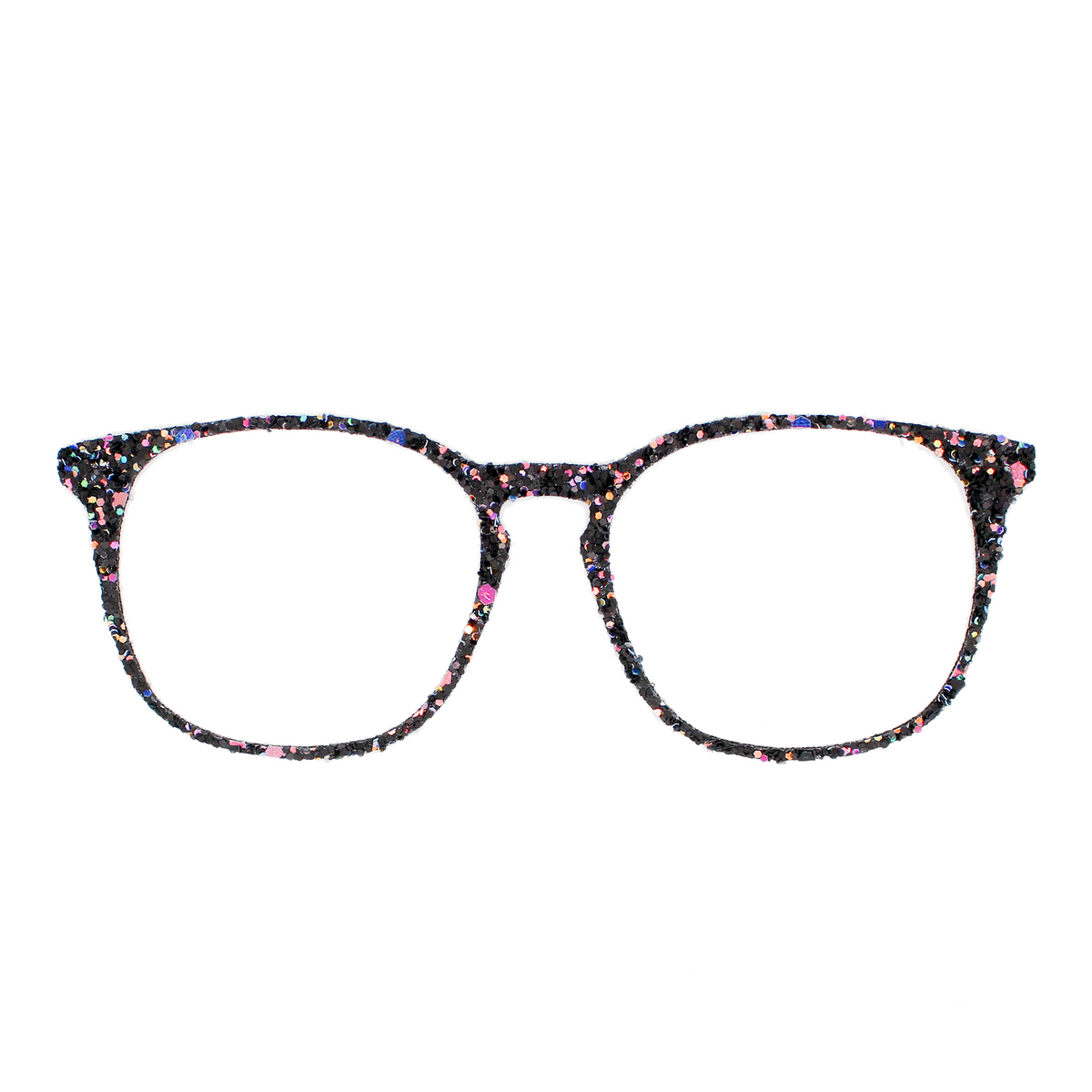 Chase Glasses Appliqué