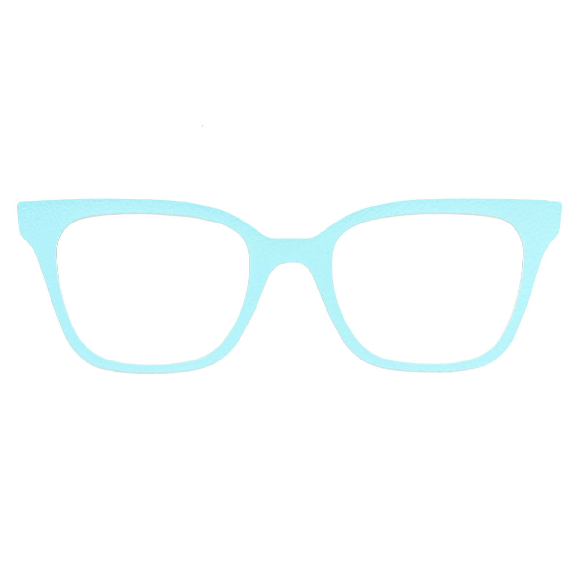 Beale Glasses Appliqué