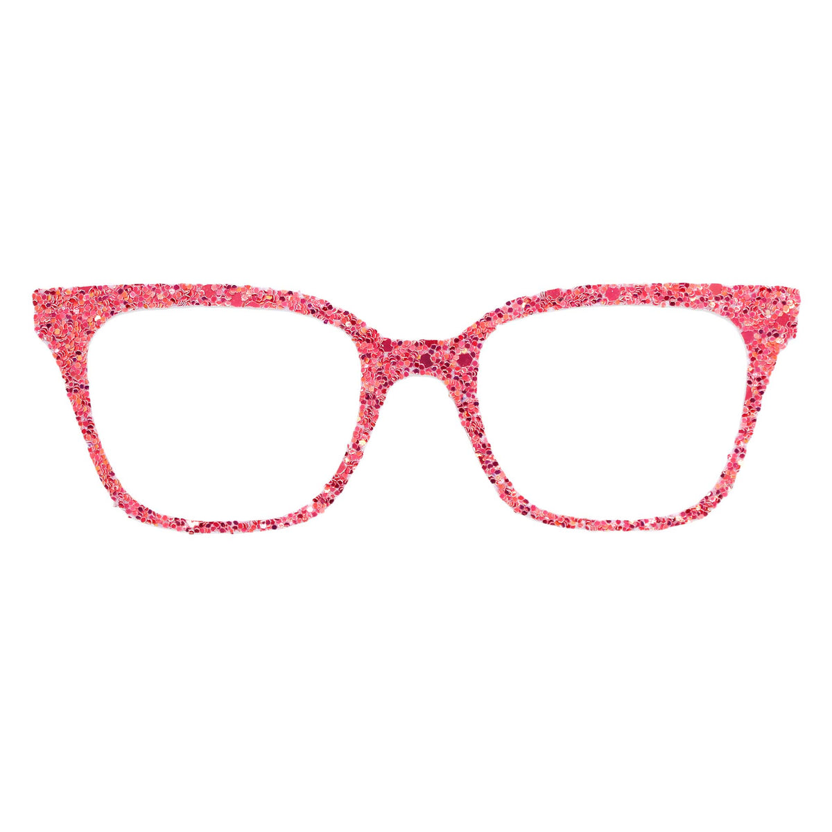 Beale Glasses Appliqué