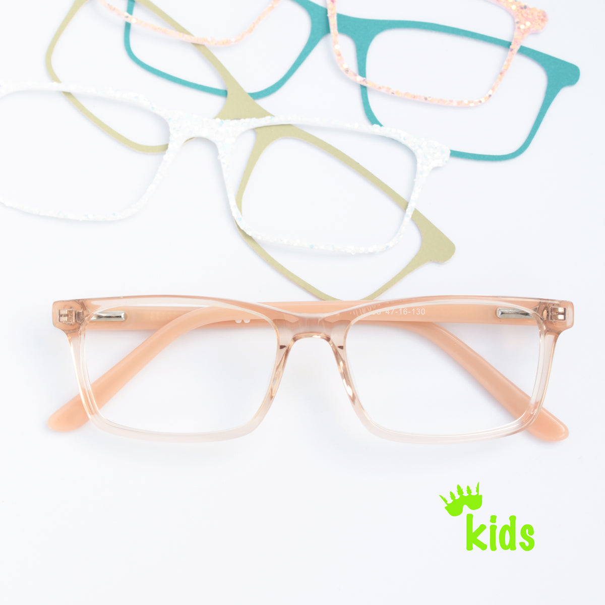 PaprDoll Kids Xander Frames